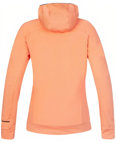 Hoodie HANNAH ELI HOODY Lady