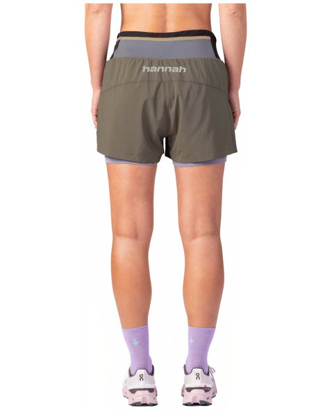 Shorts HANNAH TISH SHORTS