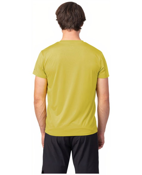 T-shirt HANNAH PARNELL II Man