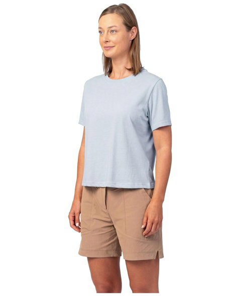 Dámske tričko HANNAH MEL Lady