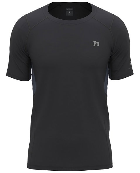 T-shirt HANNAH TARAN Man