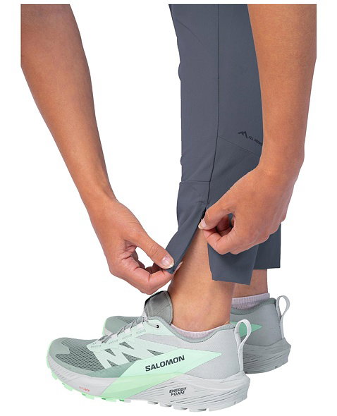 Dámske nohavice HANNAH TAGI