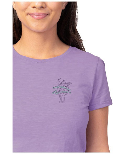 T-shirt HANNAH SELIA II