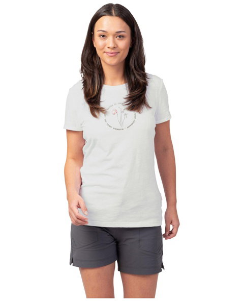 Dámske tričko HANNAH SELIA II