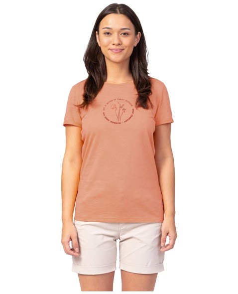 Dámske tričko HANNAH SELIA II