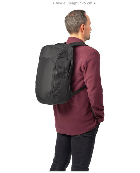 Backpack HANNAH CAMPING GUARD 20 Uni