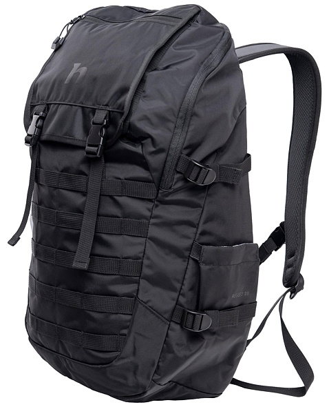 Backpack HANNAH CAMPING RUGGED 28 Uni