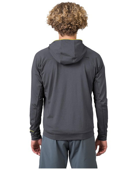 Pánská mikina HANNAH ETHAN HOODY