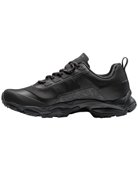Dámské boty HANNAH FOOTWEAR GRANITE W WP