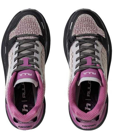 Dámské boty HANNAH FOOTWEAR RULA