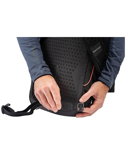Backpack HANNAH CAMPING DYNAMIC 10 Uni