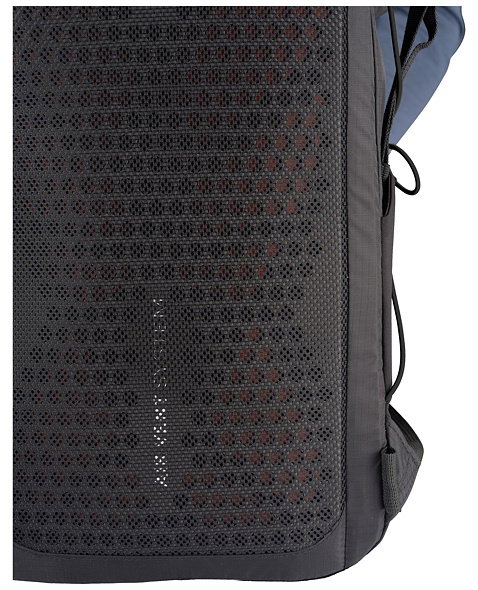 Backpack HANNAH CAMPING DYNAMIC 24 ROLL-TOP Uni