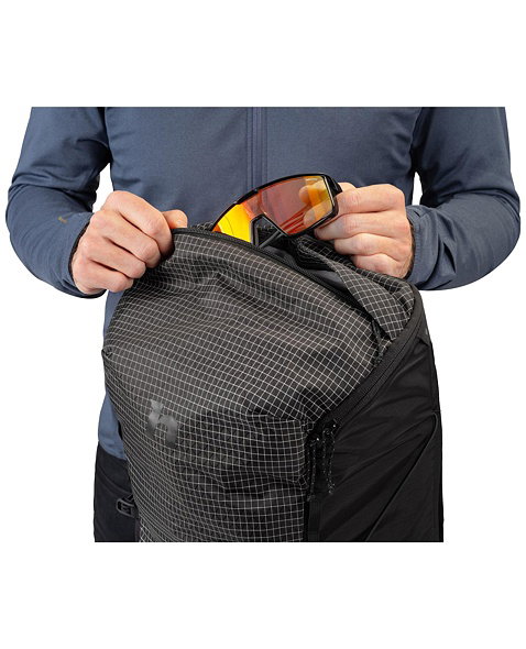Backpack HANNAH CAMPING DYNAMIC 30 Uni