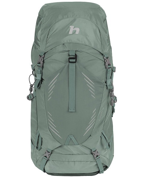 Backpack HANNAH CAMPING WAGABOND 45 Uni