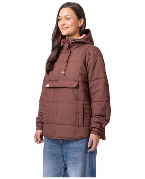 Jacket Hannah Sugar Lady