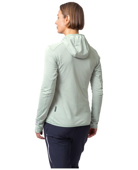 Sweatshirt Hannah Nino Hoody Lady