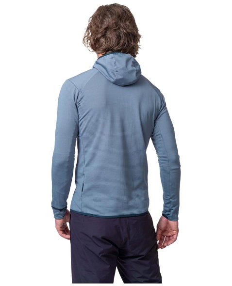 Sweatshirt Hannah Niron Hoody Men