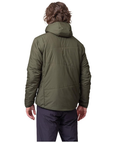 Pánská bunda HANNAH DEYN HOODY