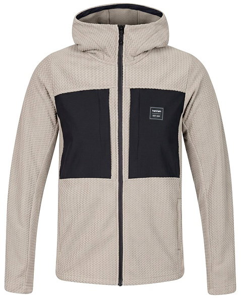Sweatshirt Hannah River Hoody Men