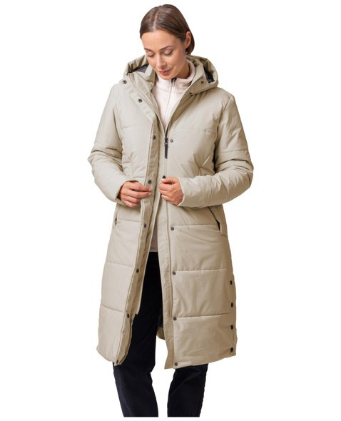 Coat Hannah Nona Lady