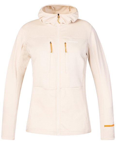 Dámská fleecová mikina HANNAH NINO HOODY