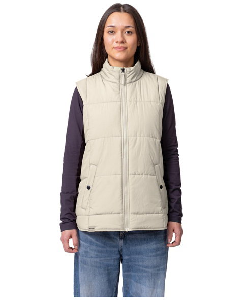 Dámská vesta HANNAH SUGAR VEST