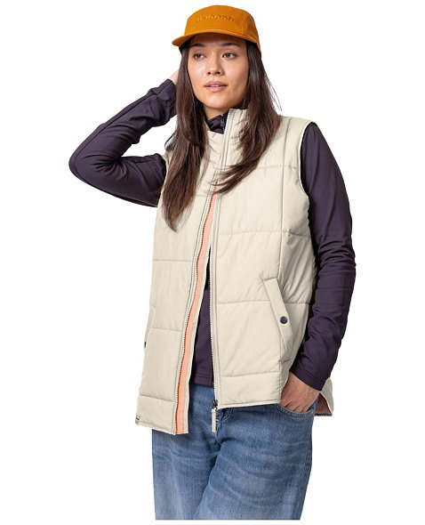 Dámská vesta HANNAH SUGAR VEST
