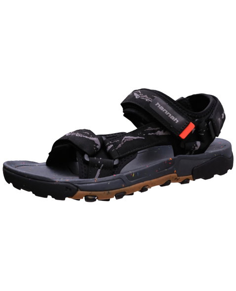 Pánské sandály HANNAH FOOTWEAR GARNET