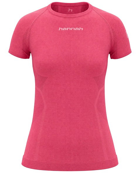 Dámske funkčné tričko HANNAH ACTIVE TS S/S
