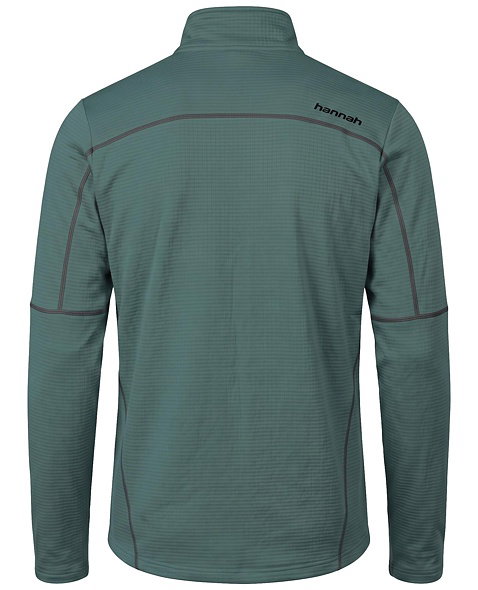 Pánská fleecová mikina HANNAH ROVE