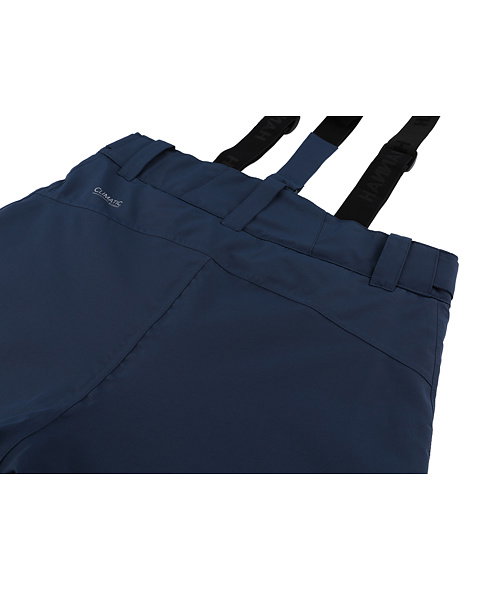 Nohavice HANNAH CLARK Man, midnight navy