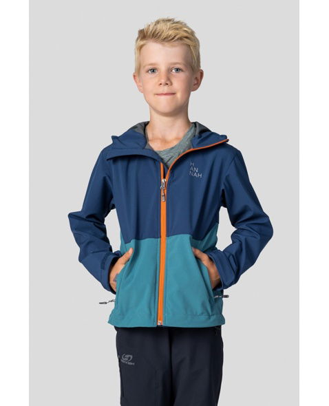 Dětská bunda HANNAH WAT JR