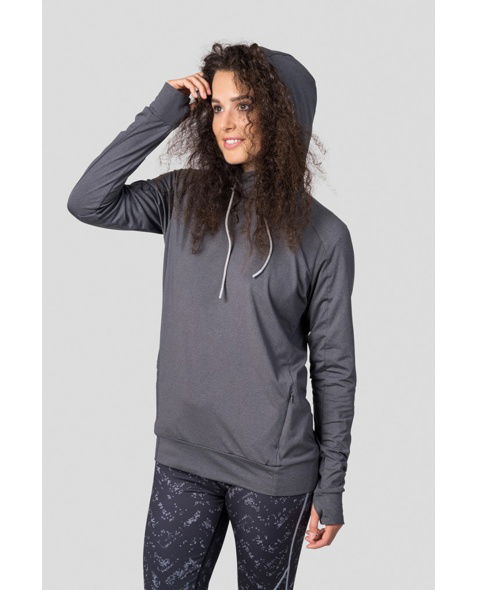 Dámská mikina HANNAH VERNITA