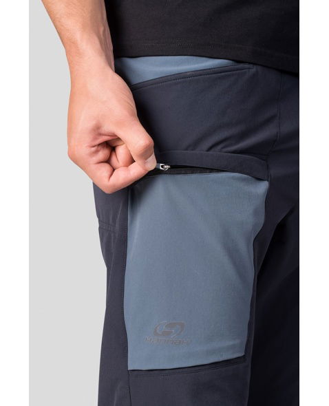 Nohavice HANNAH VARDEN Man