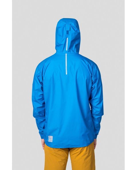 Pánska bunda HANNAH SKYLARK, brilliant blue