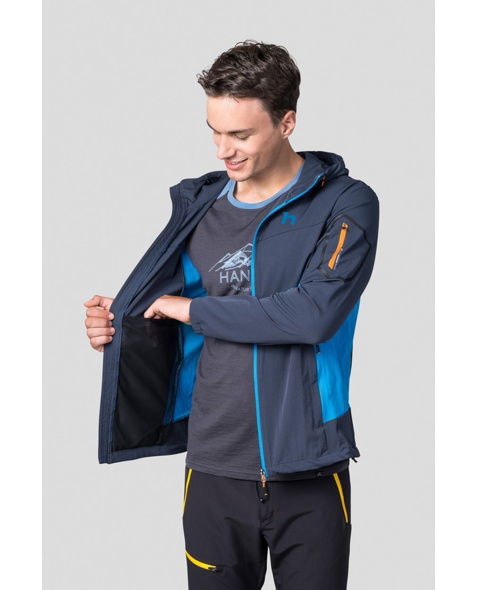 Pánská bunda HANNAH SEUMAS