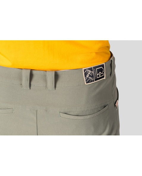 Pánské kraťasy HANNAH ROMI