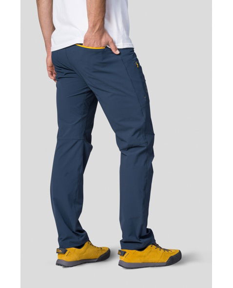 Pánske nohavice HANNAH NIGUEL II, midnight navy