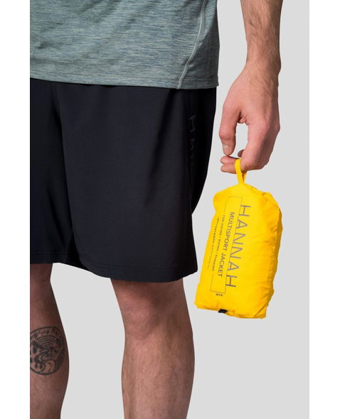 Pánská bunda HANNAH MILES