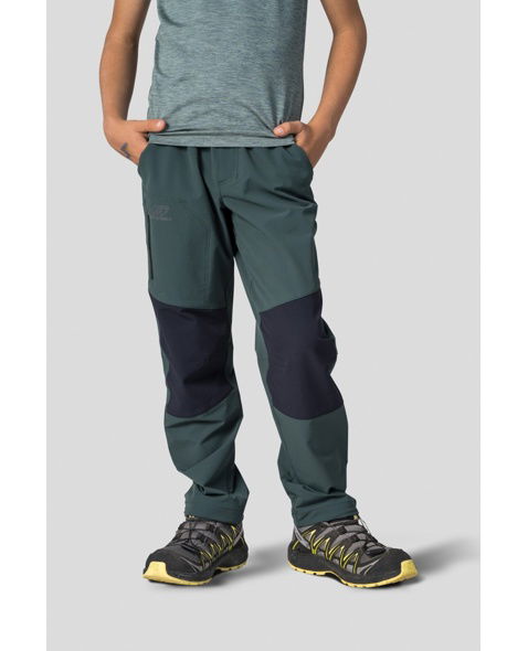 Dětské kalhoty HANNAH LUIGI JR