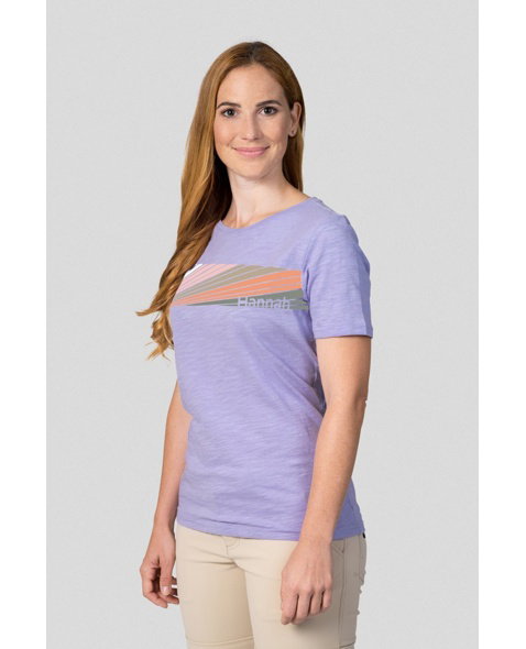 Dámské tričko HANNAH KATANA