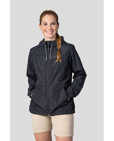 Jacket HANNAH Goldie Lady, anthracite
