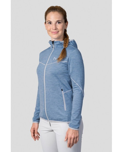 Dámská mikina HANNAH DAGNYS HOODY