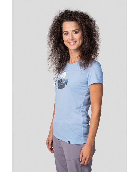 Dámské tričko HANNAH COREY II