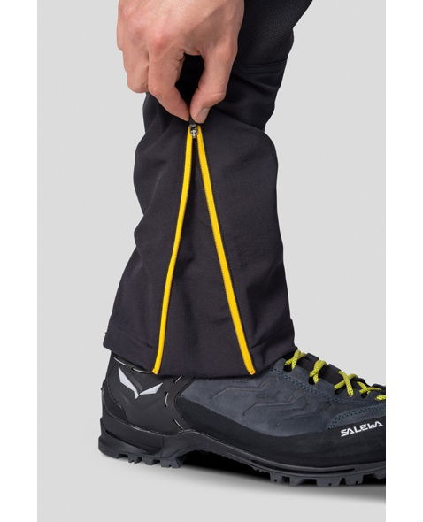 Pánské kalhoty HANNAH CLAIM II