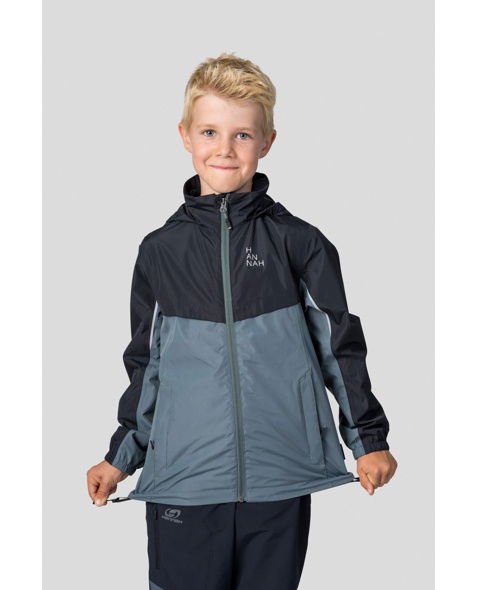Dětská bunda HANNAH BRONS JR II