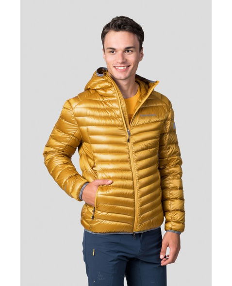 Pánska bunda HANNAH ARDEN