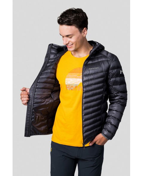 Pánska bunda HANNAH ARDEN