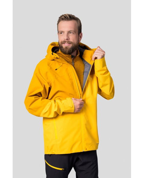 Pánská bunda HANNAH ALAGAN