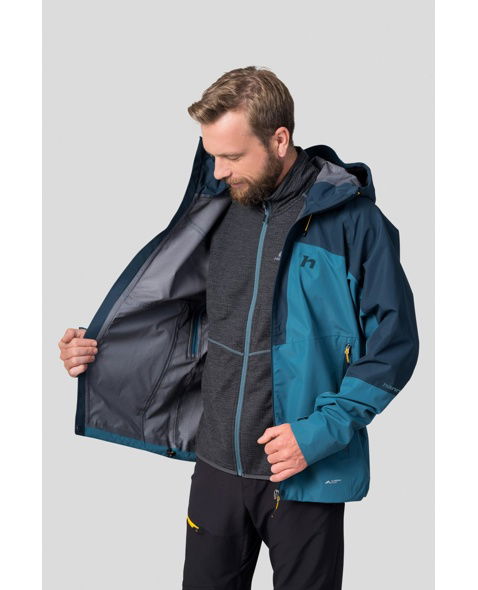 Pánská bunda HANNAH ALAGAN